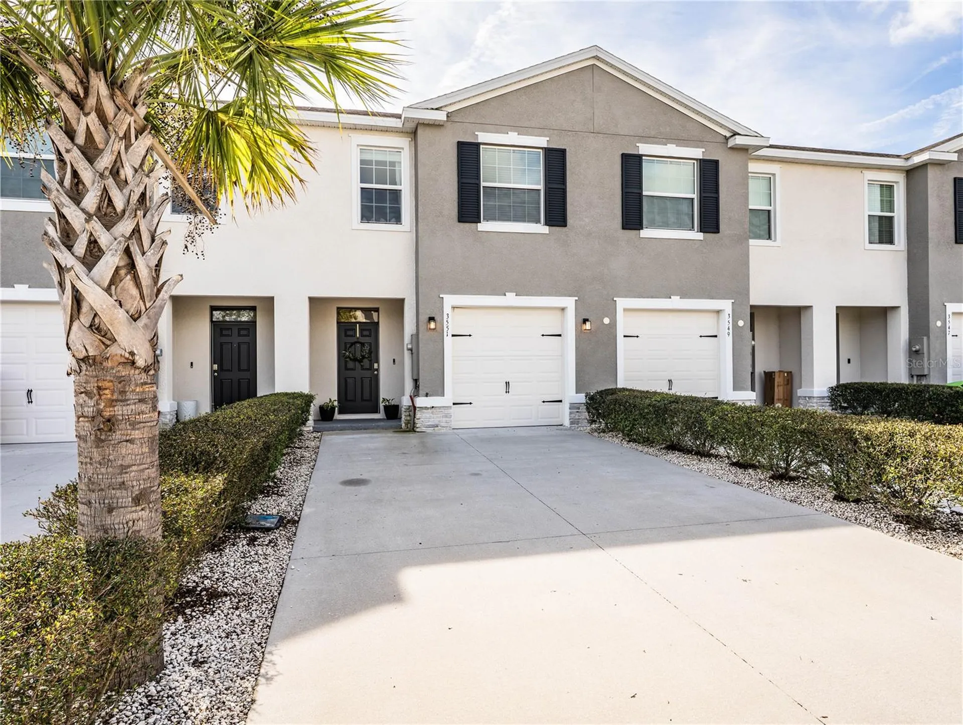3551 Marigold Patch Court Plant City FL 33565