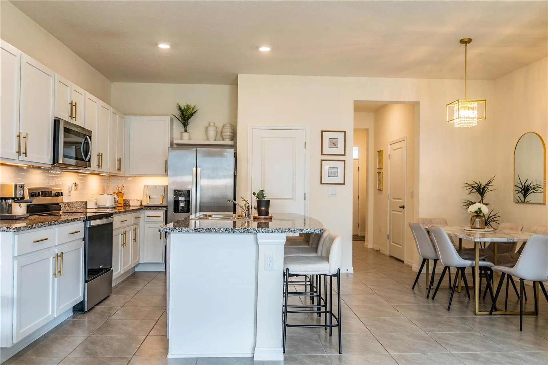 3551 Marigold Patch Court Plant City FL 33565