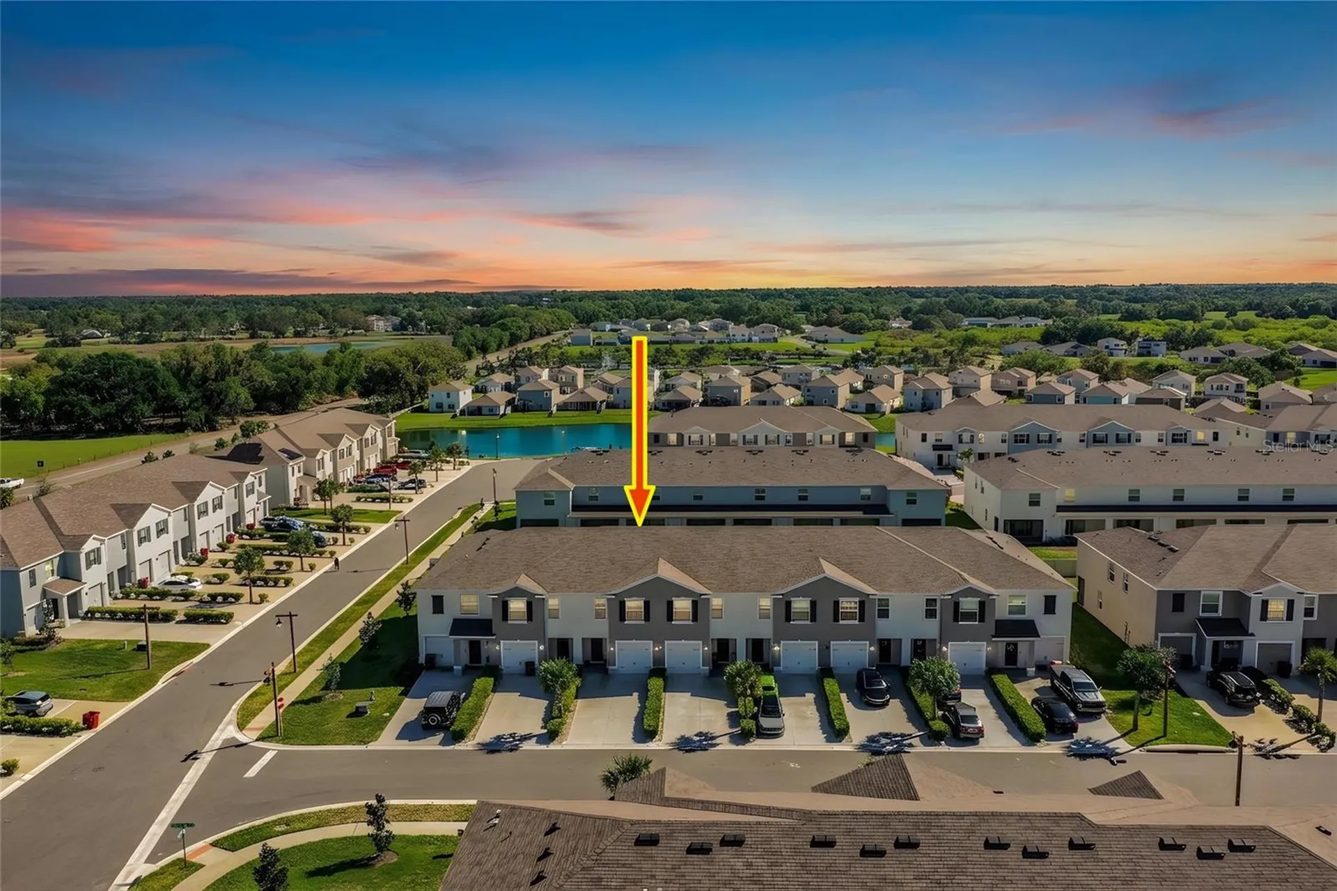 3551 Marigold Patch Court Plant City FL 33565