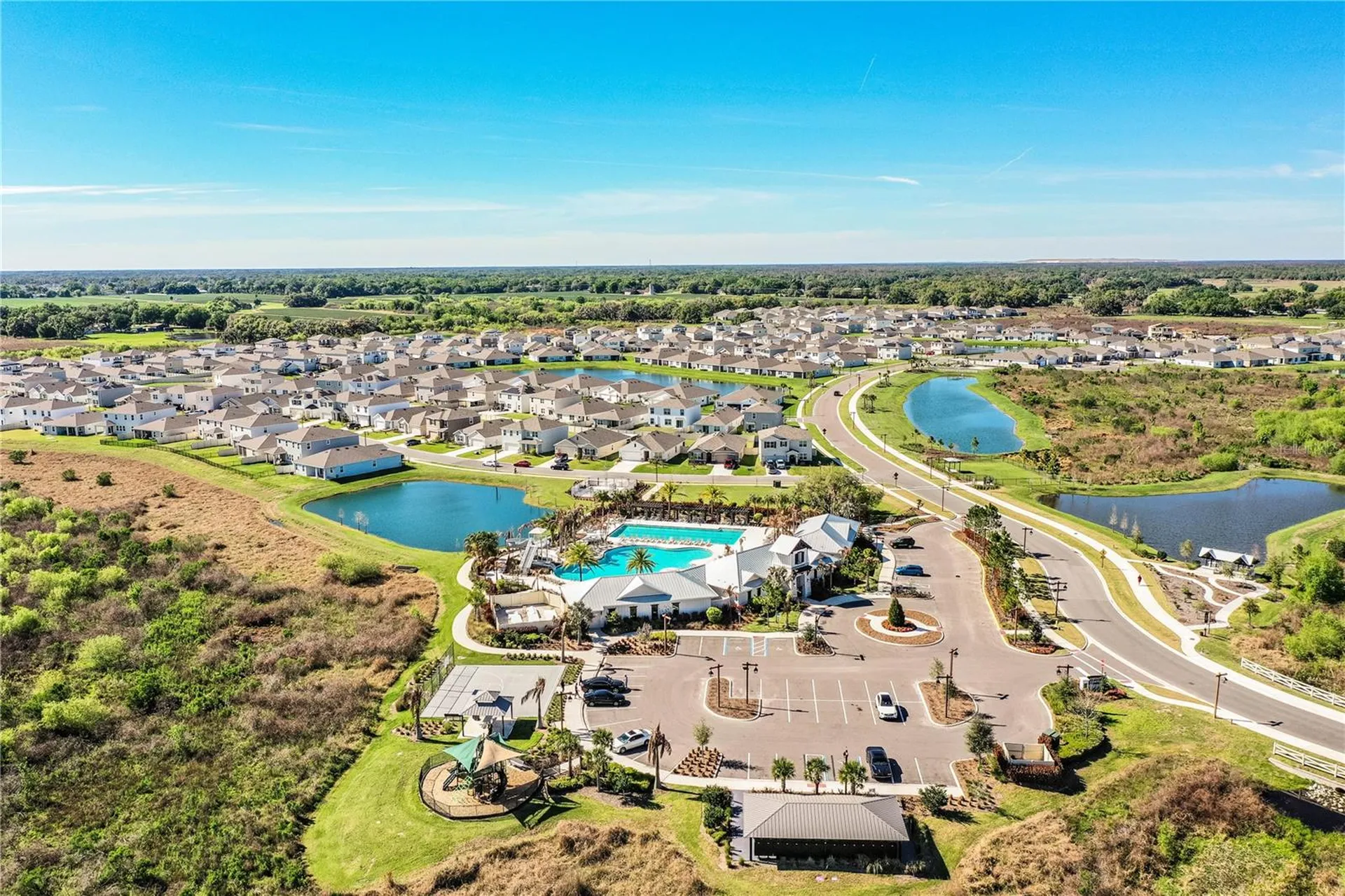 3551 Marigold Patch Court Plant City FL 33565
