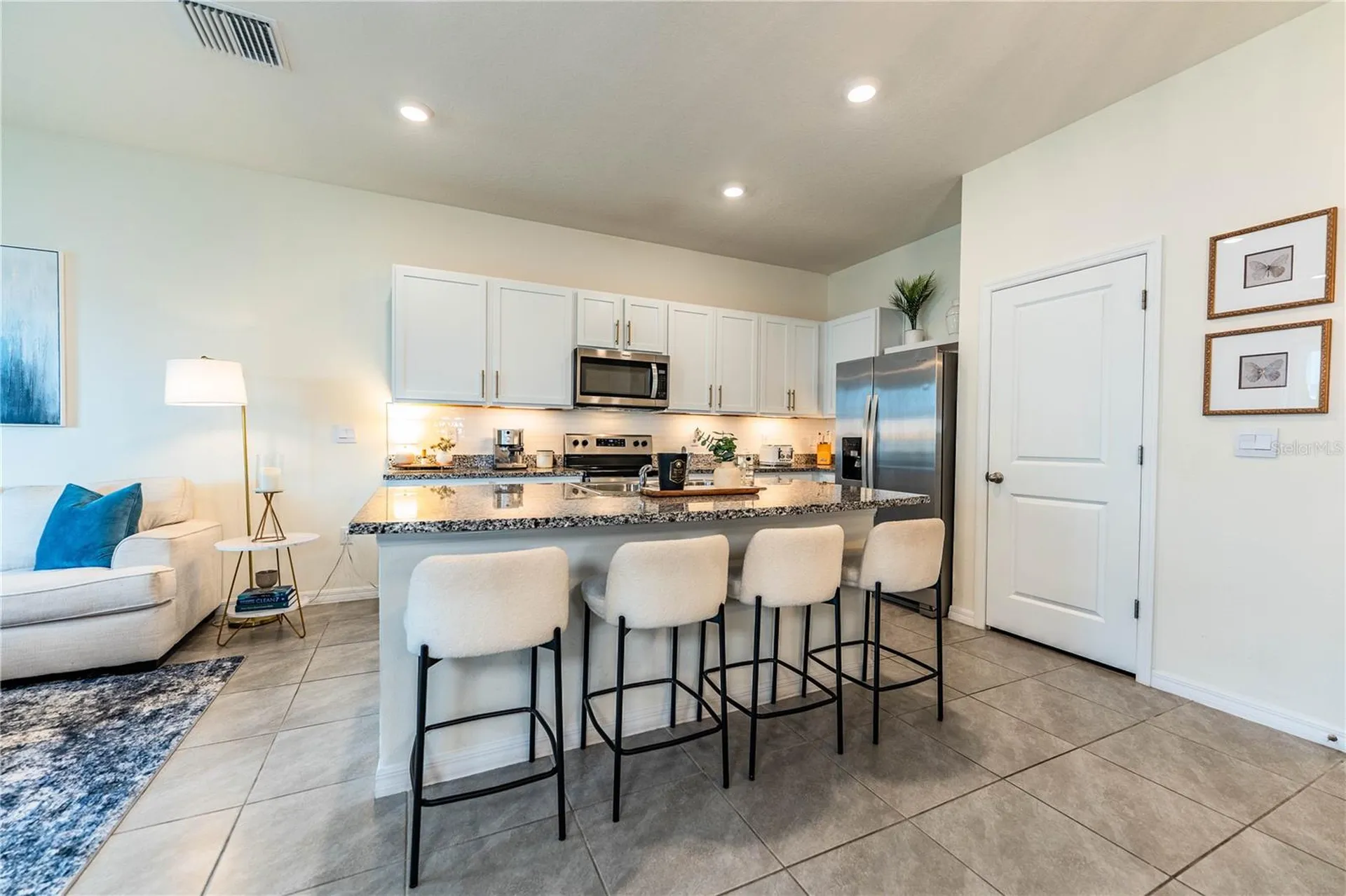 3551 Marigold Patch Court Plant City FL 33565