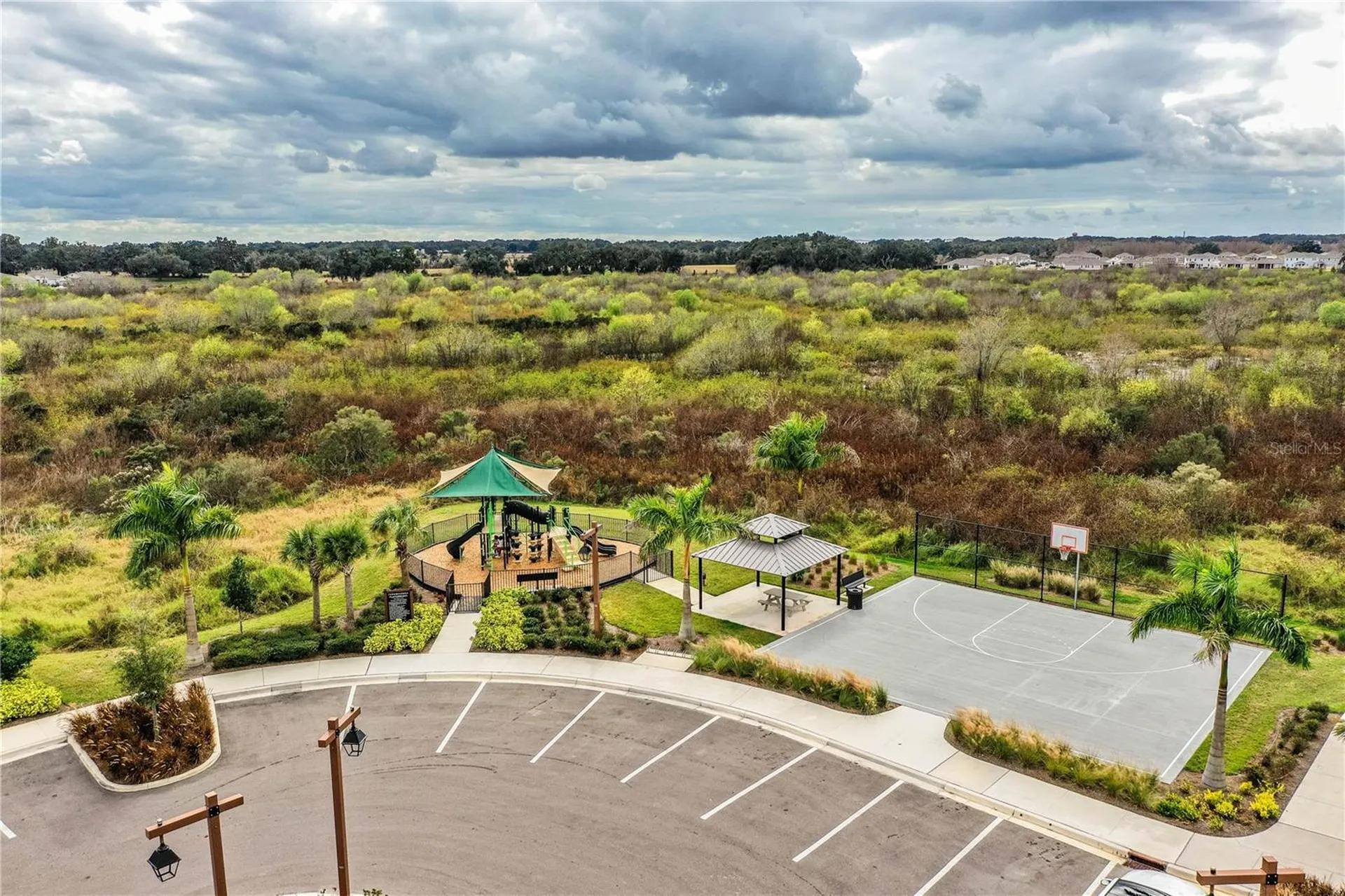 3551 Marigold Patch Court Plant City FL 33565