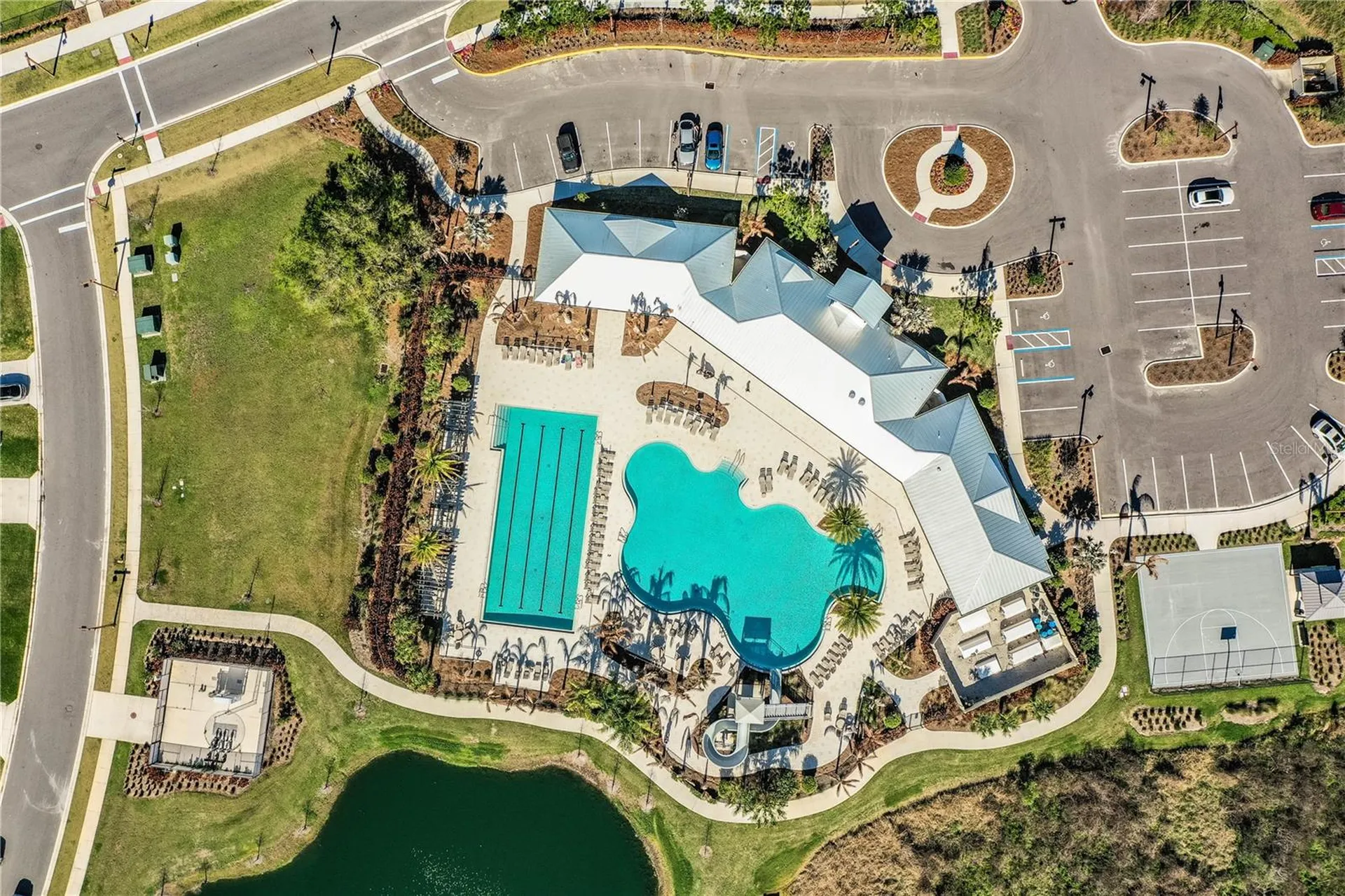 3551 Marigold Patch Court Plant City FL 33565
