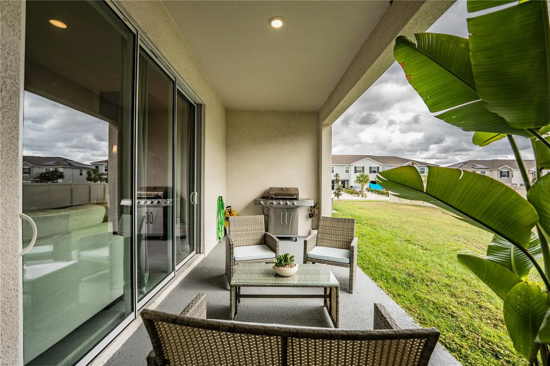 3551 Marigold Patch Court Plant City FL 33565