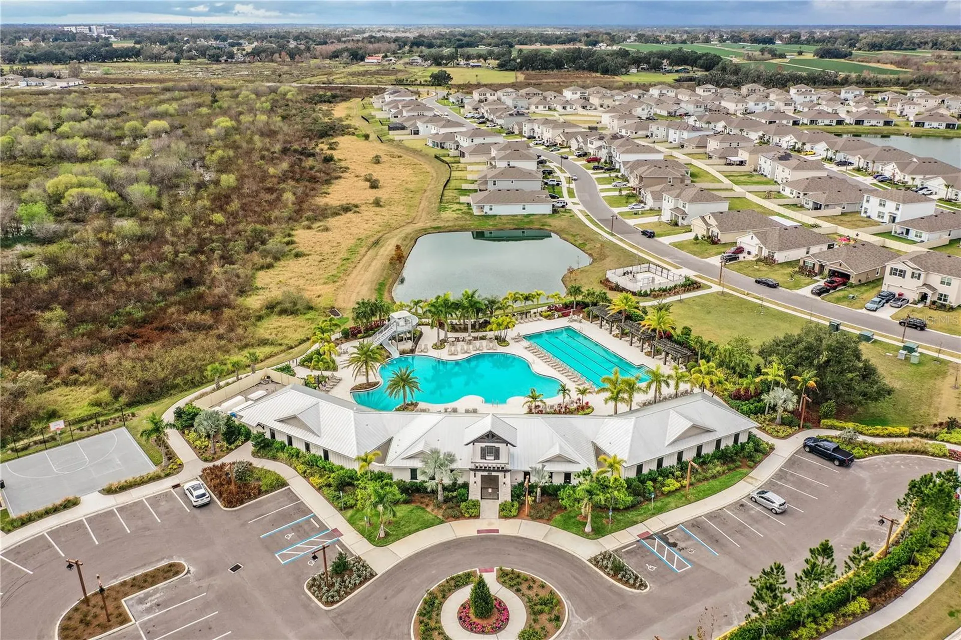 3551 Marigold Patch Court Plant City FL 33565
