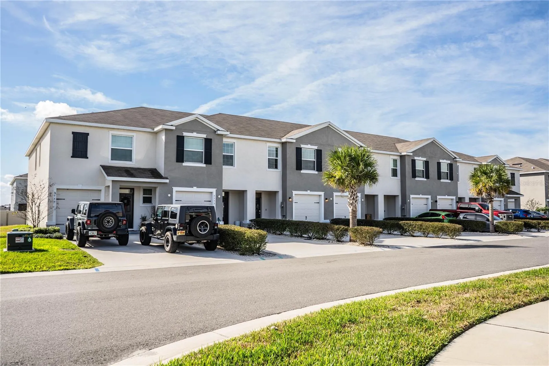 3551 Marigold Patch Court Plant City FL 33565