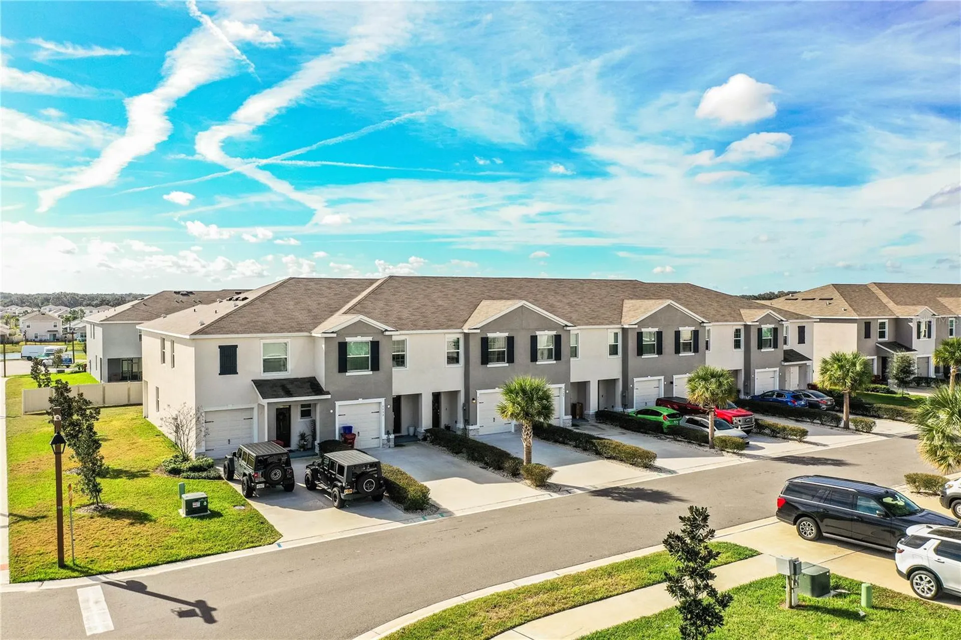 3551 Marigold Patch Court Plant City FL 33565