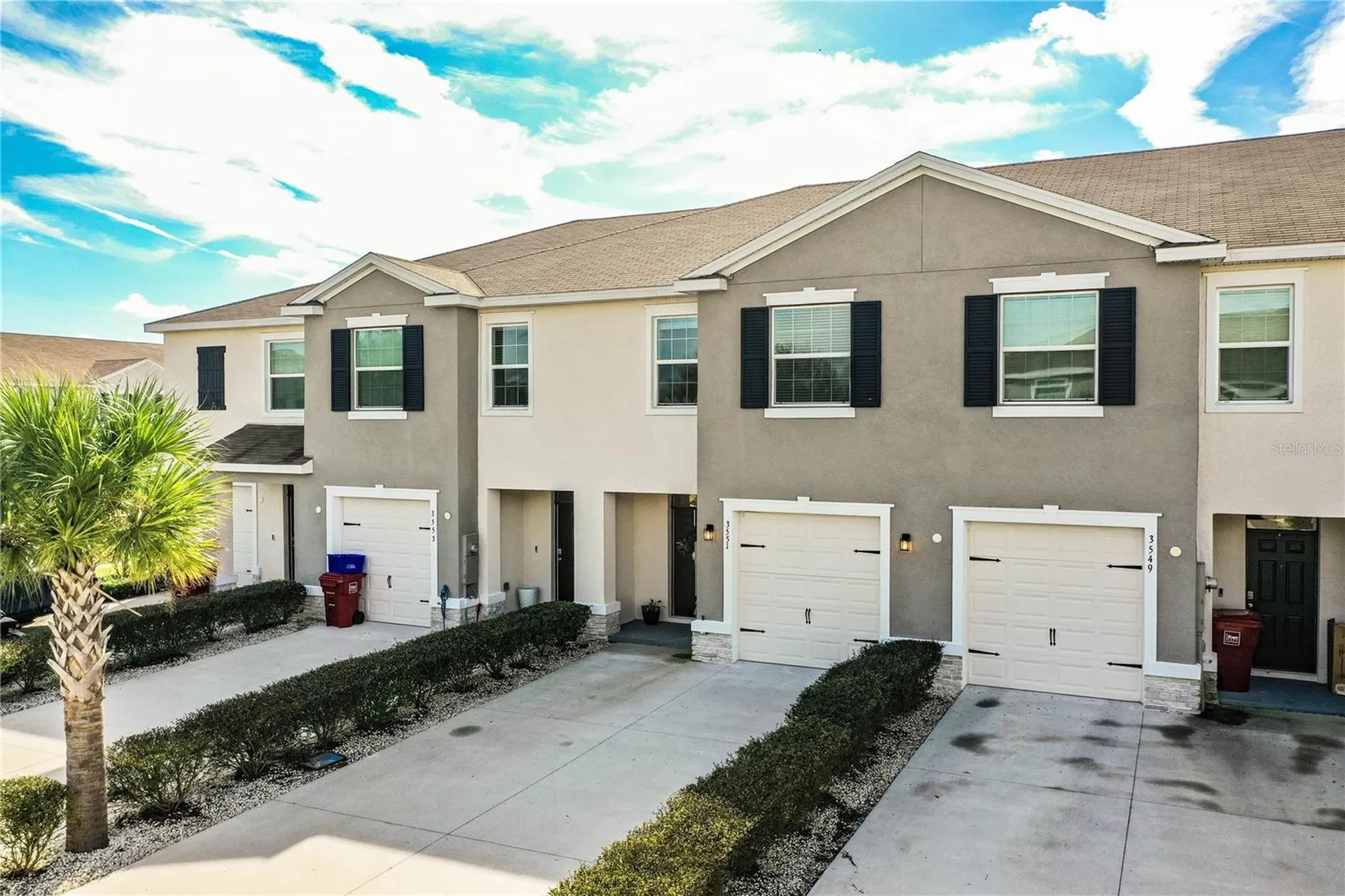 3551 Marigold Patch Court Plant City FL 33565