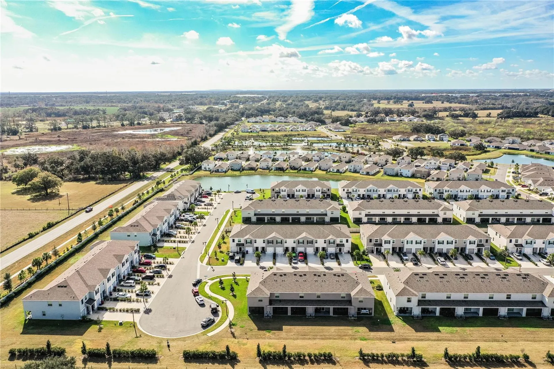 3551 Marigold Patch Court Plant City FL 33565