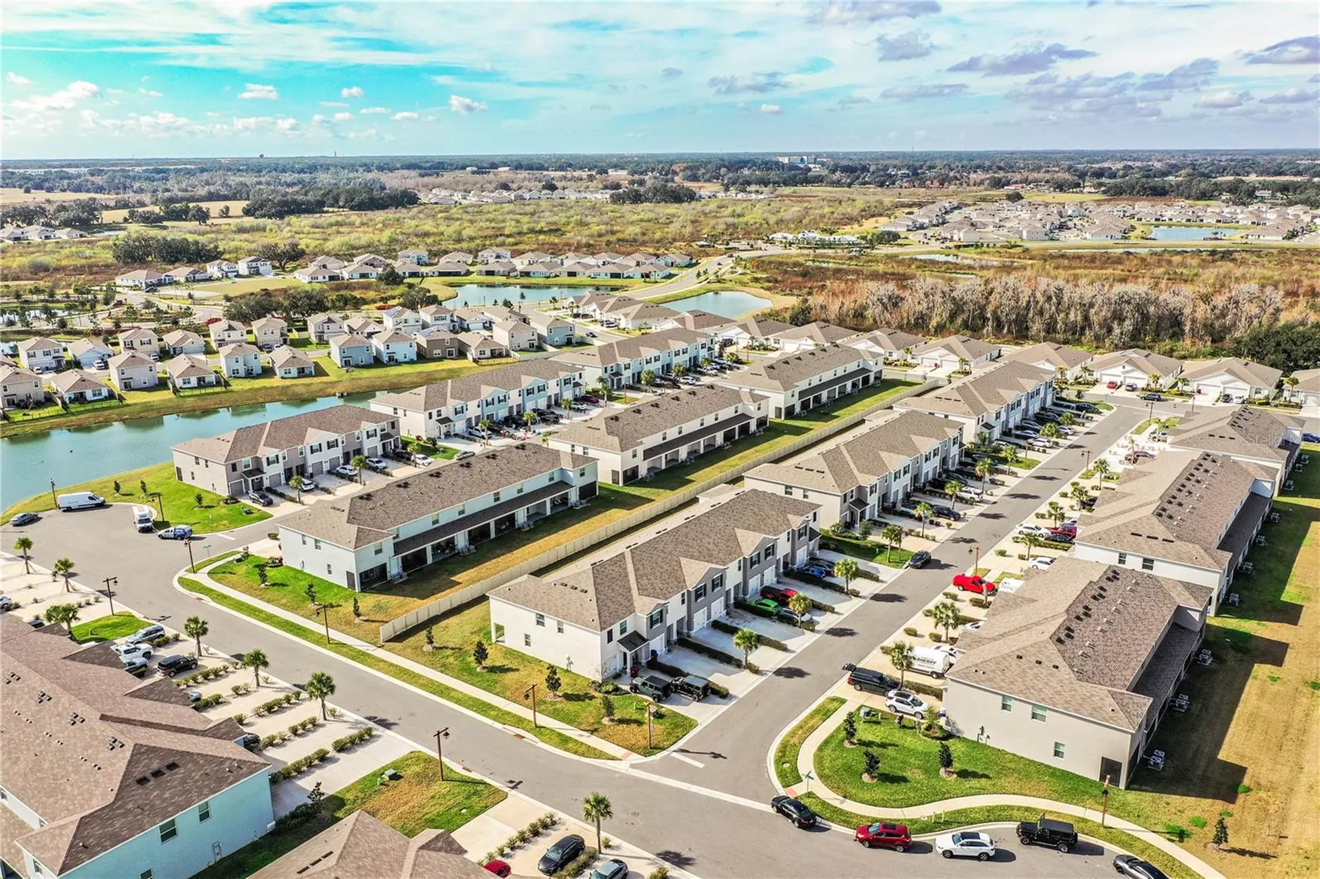 3551 Marigold Patch Court Plant City FL 33565