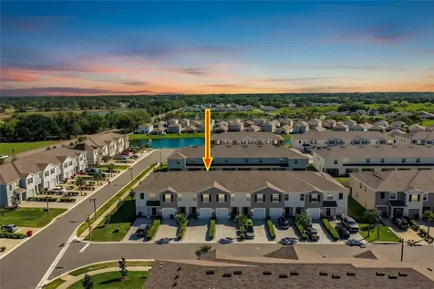 3551 Marigold Patch Court Plant City FL 33565