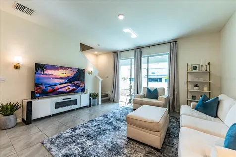 3551 Marigold Patch Court Plant City FL 33565