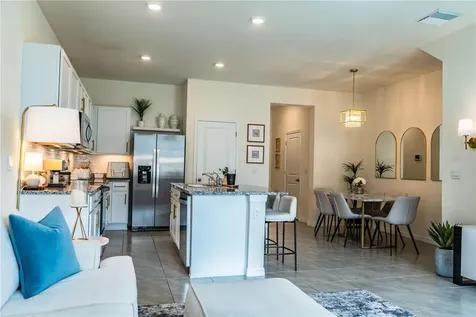 3551 Marigold Patch Court Plant City FL 33565
