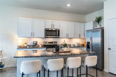 3551 Marigold Patch Court Plant City FL 33565