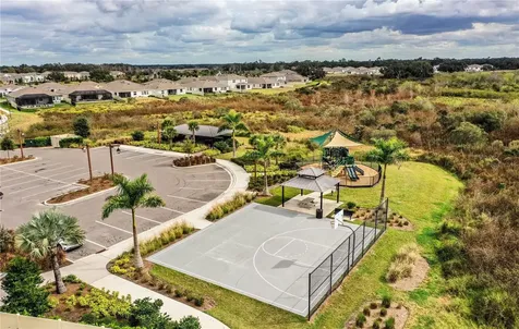 3551 Marigold Patch Court Plant City FL 33565