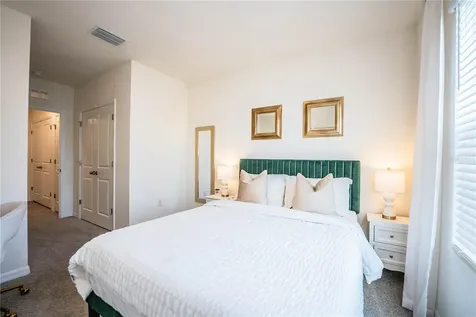 3551 Marigold Patch Court Plant City FL 33565