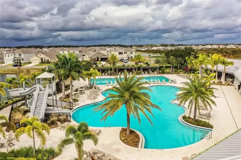 3551 Marigold Patch Court Plant City FL 33565