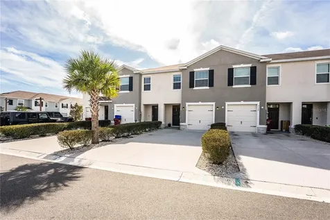 3551 Marigold Patch Court Plant City FL 33565
