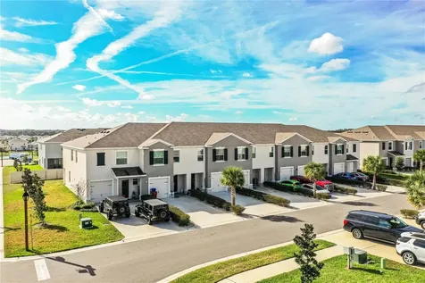 3551 Marigold Patch Court Plant City FL 33565