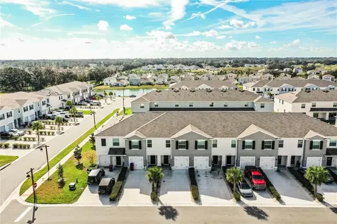 3551 Marigold Patch Court Plant City FL 33565