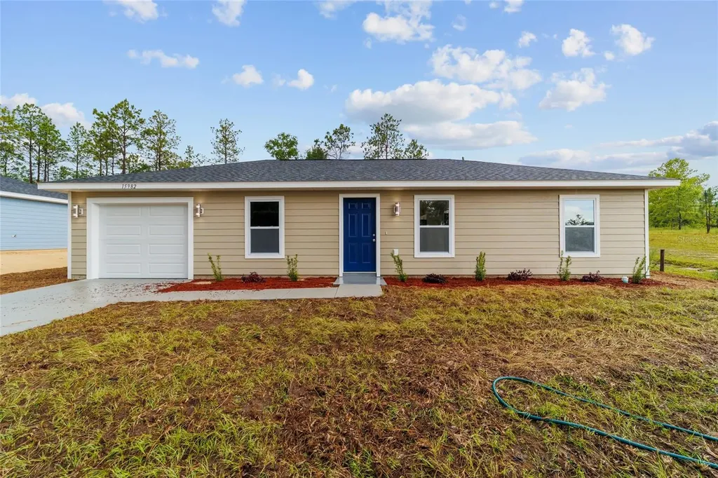 15591 SW 8th Place Ocala FL 34481