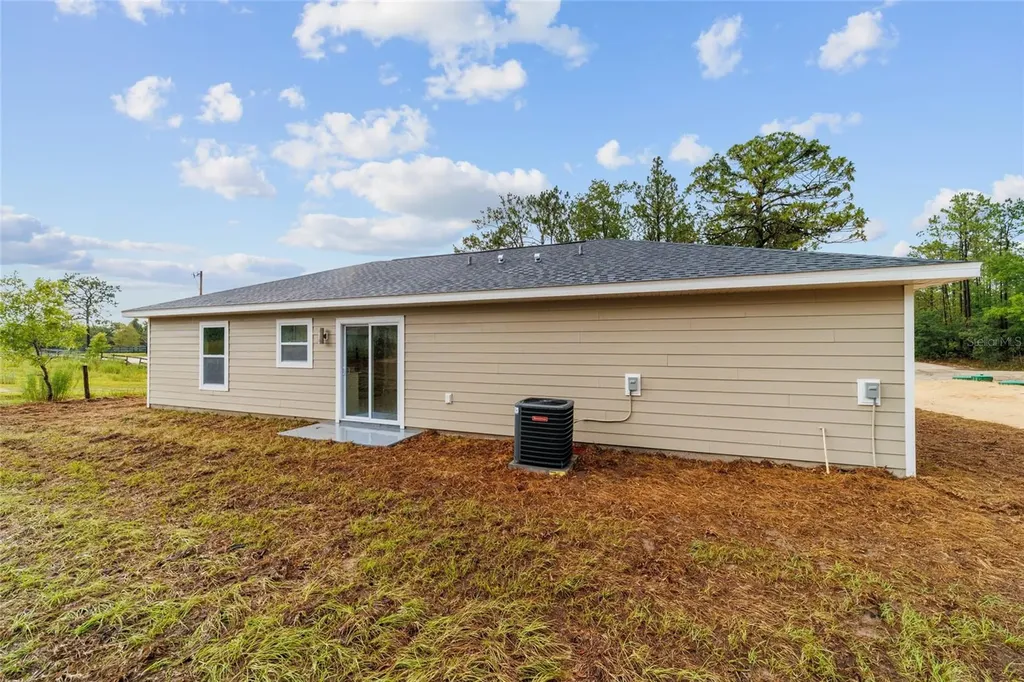 15591 SW 8th Place Ocala FL 34481