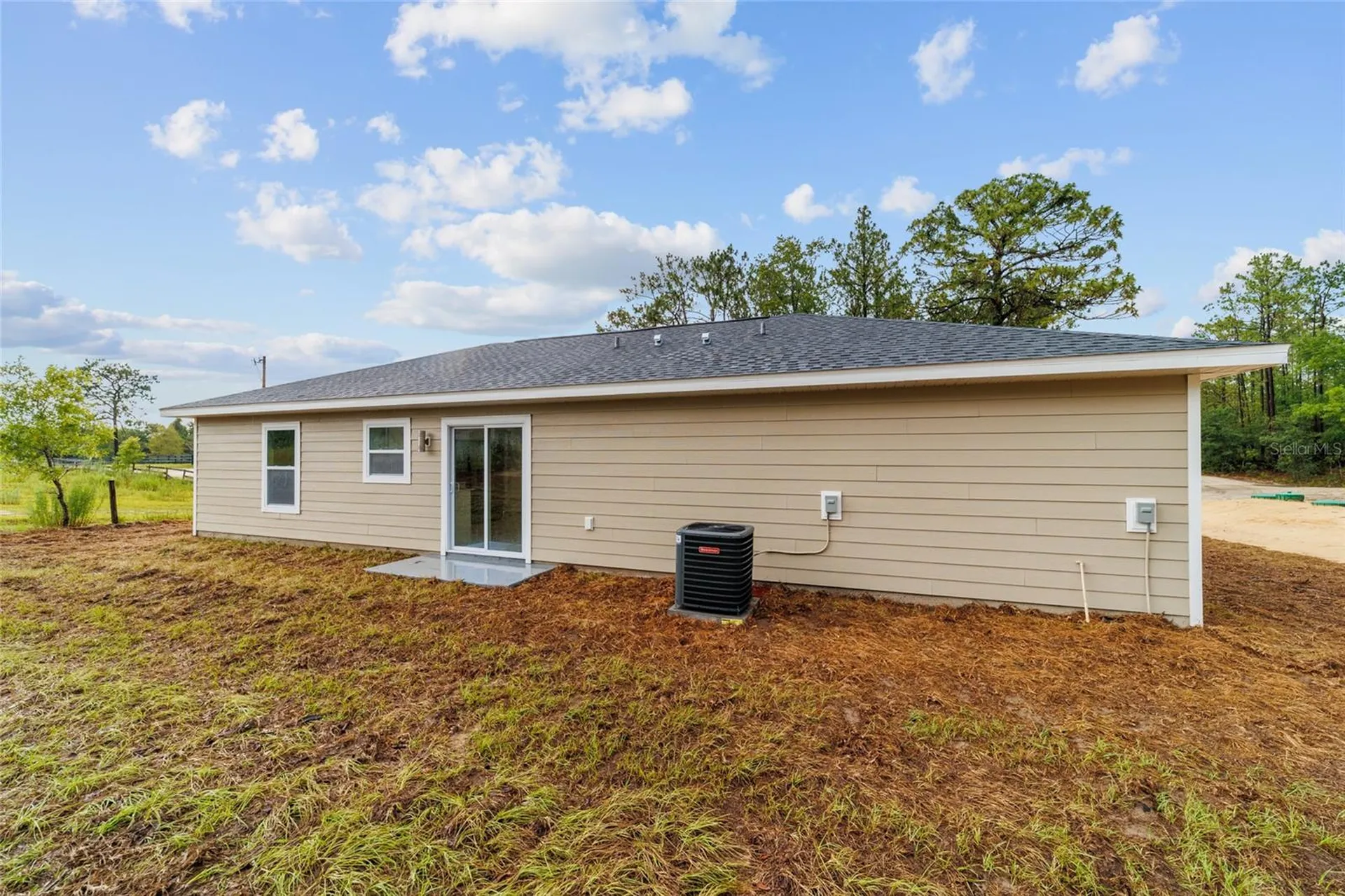 15591 SW 8th Place Ocala FL 34481