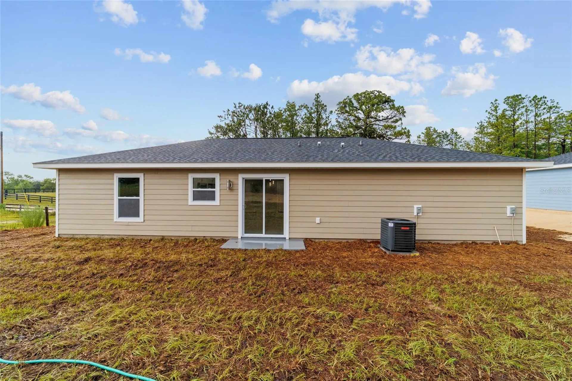 15591 SW 8th Place Ocala FL 34481