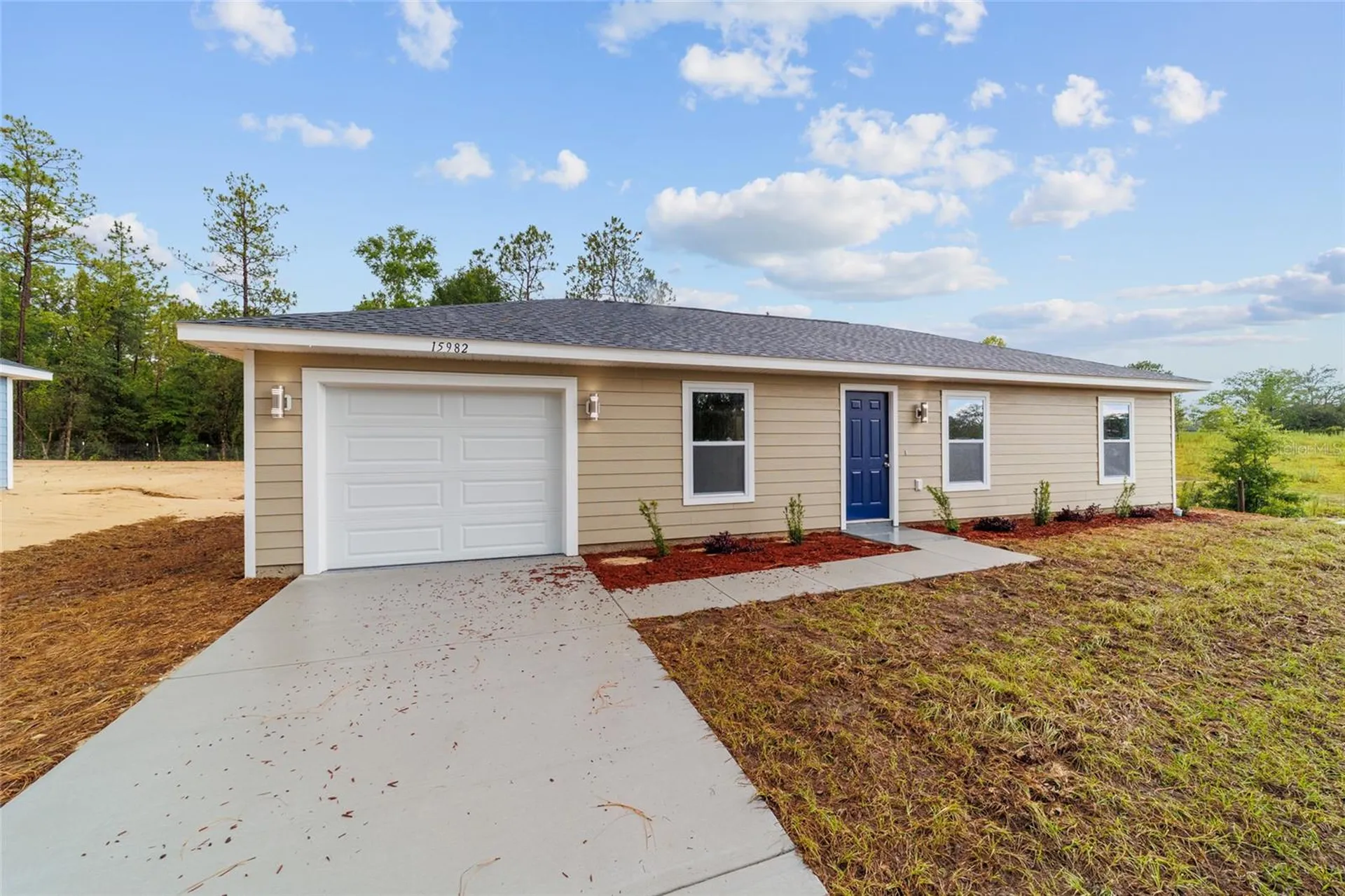 15591 SW 8th Place Ocala FL 34481