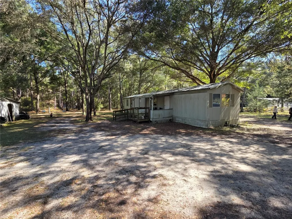 114 Lemon Street Melrose FL 32666