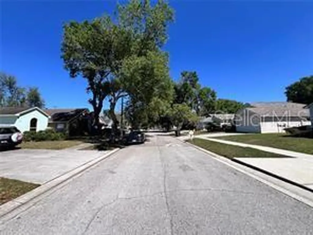 418 Henderson Avenue Seffner FL 33584