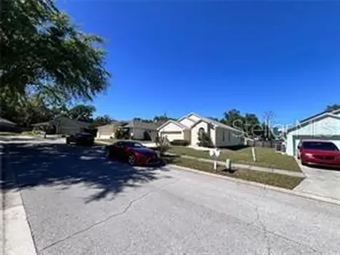 418 Henderson Avenue Seffner FL 33584