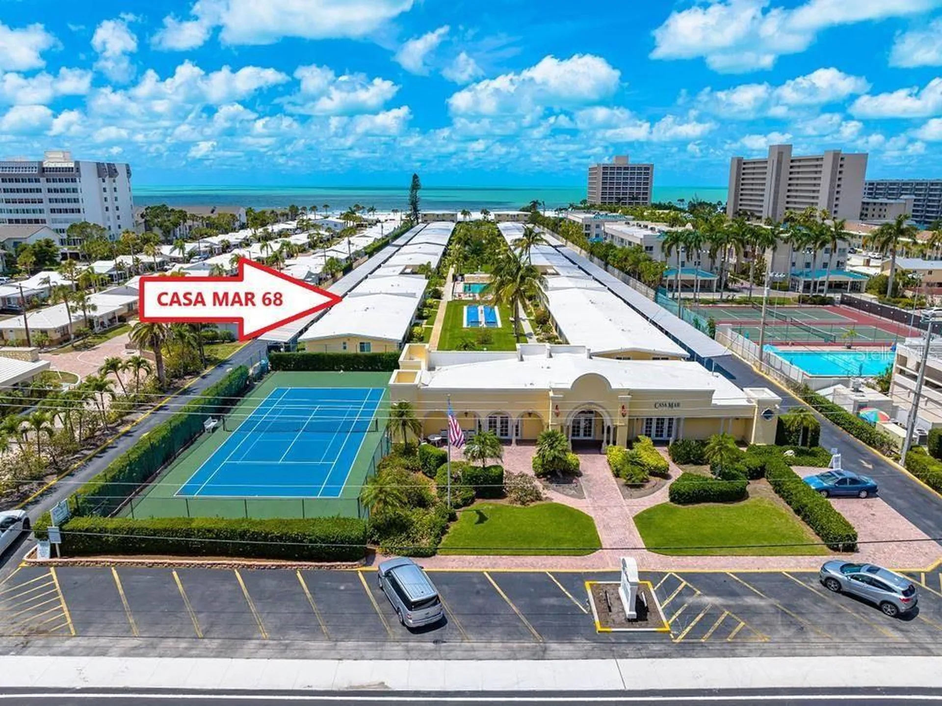 6006 Midnight Pass Road Sarasota FL 34242
