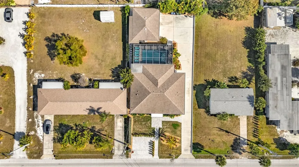 312 Bayshore Road Nokomis FL 34275