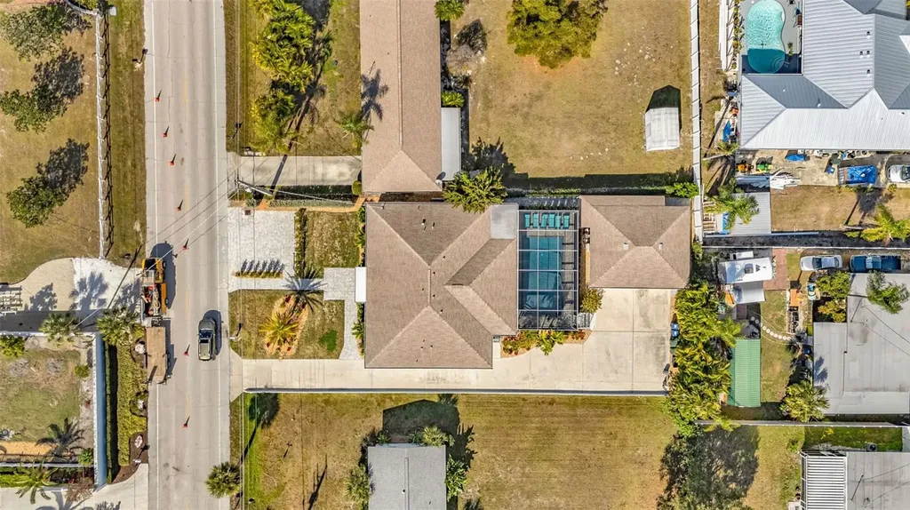 312 Bayshore Road Nokomis FL 34275