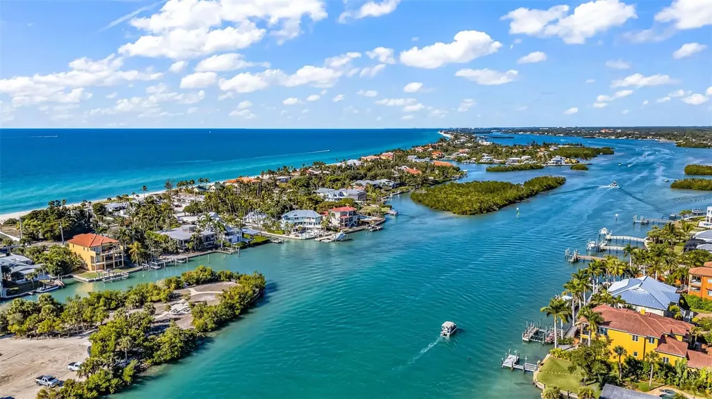 312 Bayshore Road Nokomis FL 34275