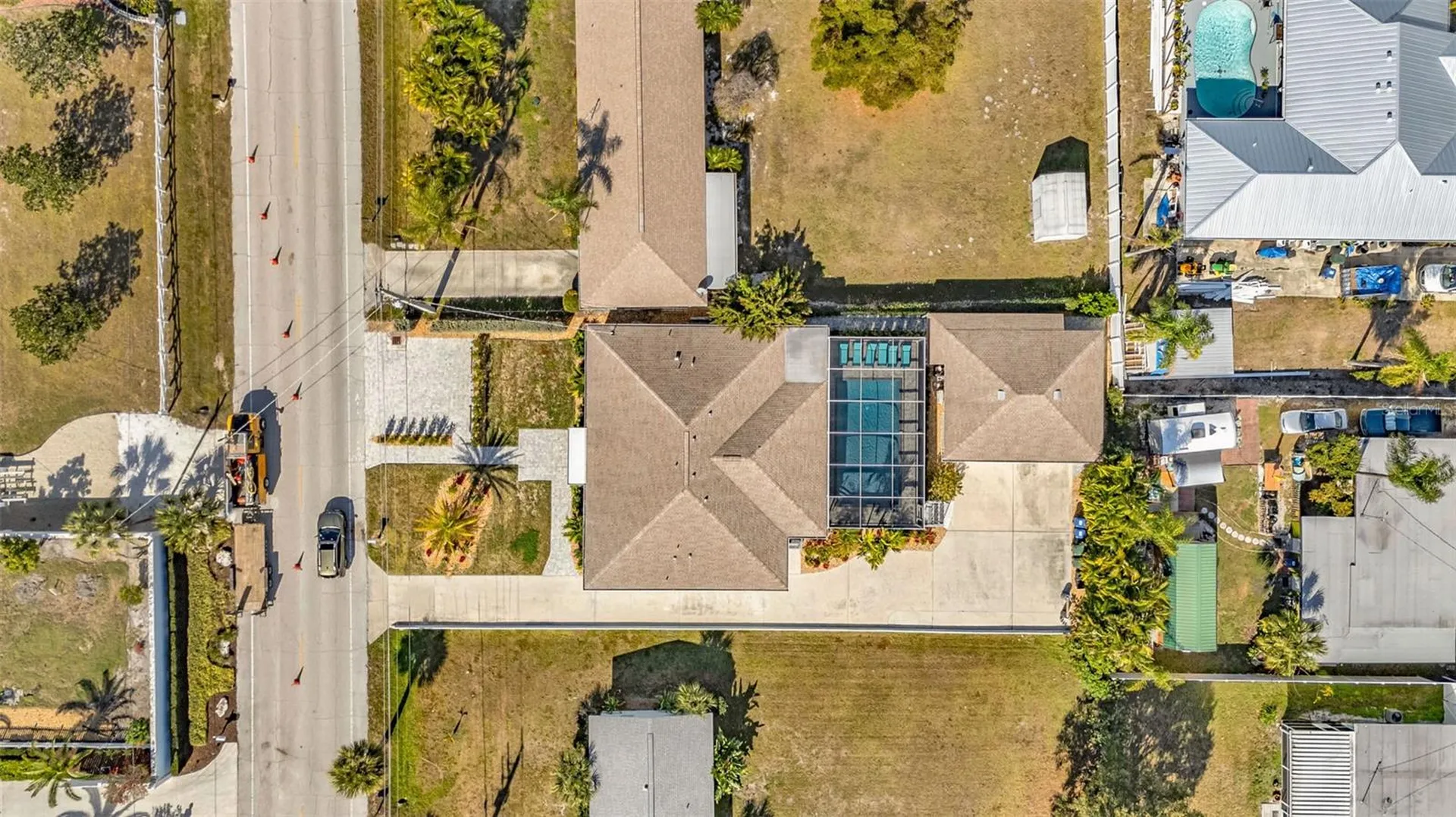 312 Bayshore Road Nokomis FL 34275