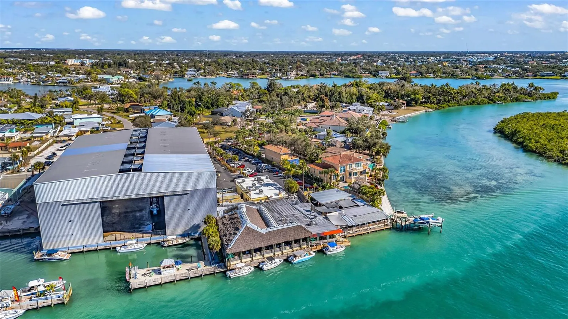 312 Bayshore Road Nokomis FL 34275