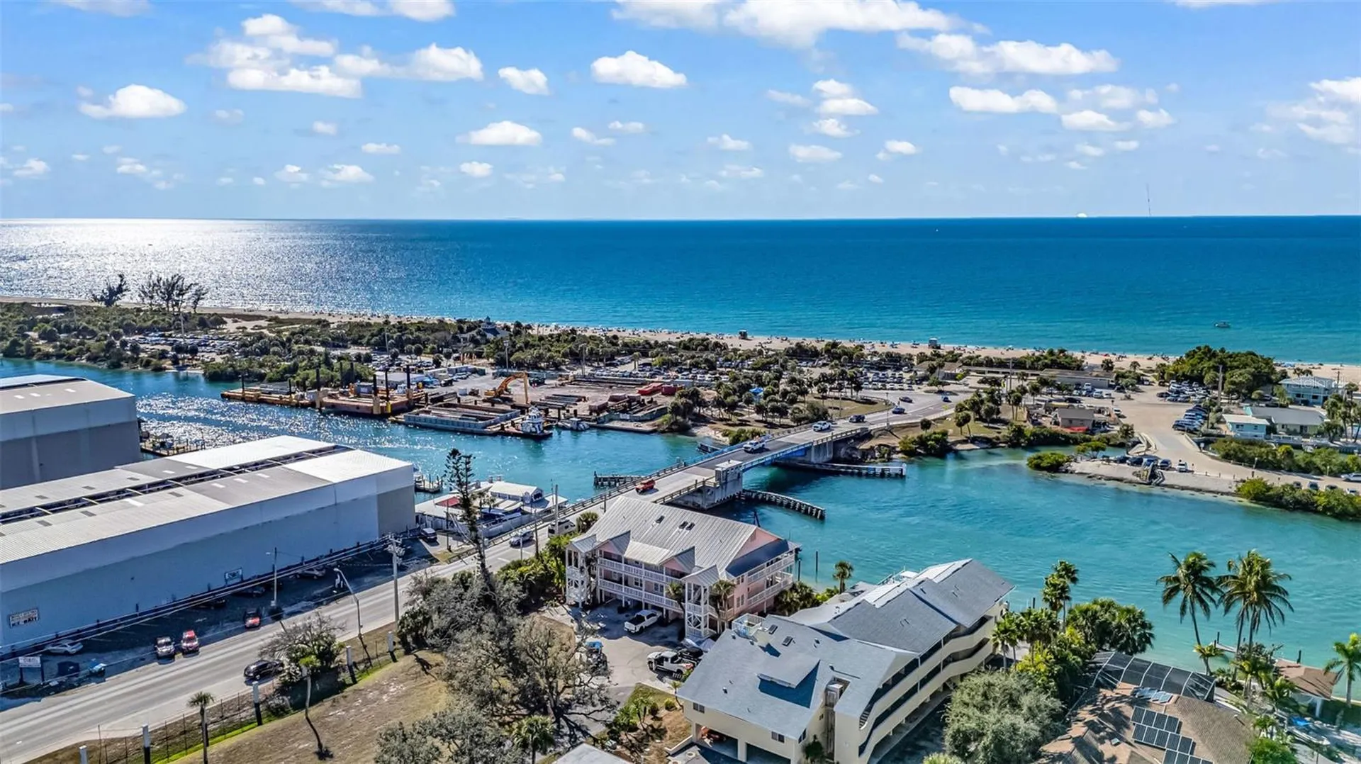 312 Bayshore Road Nokomis FL 34275