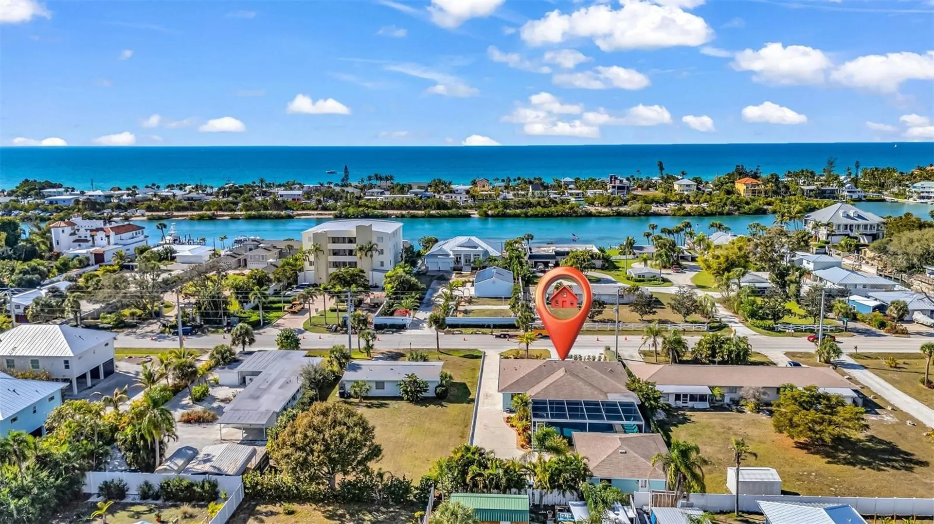 312 Bayshore Road Nokomis FL 34275