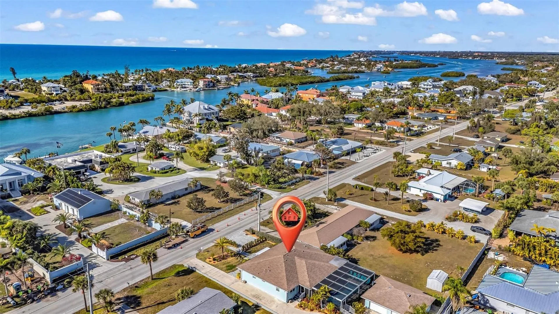 312 Bayshore Road Nokomis FL 34275