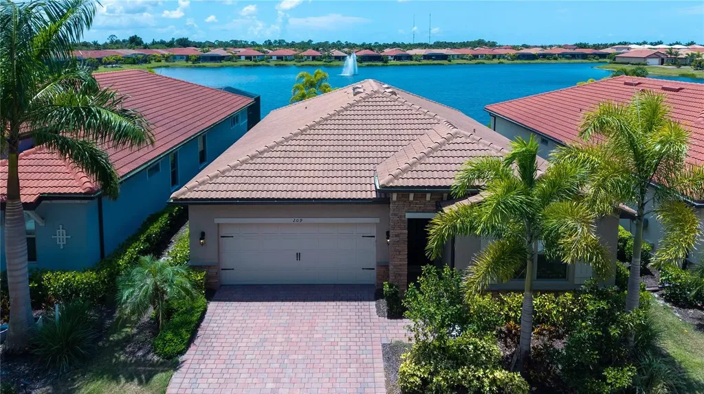 209 Vinadio Boulevard Nokomis FL 34275
