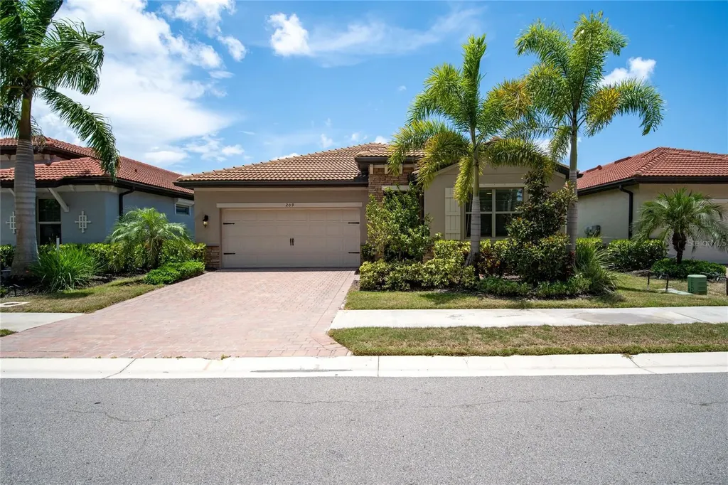 209 Vinadio Boulevard Nokomis FL 34275