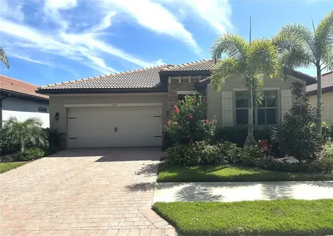 209 Vinadio Boulevard Nokomis FL 34275