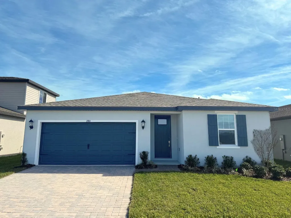 1740 Coolridge Place Zephyrhills FL 33541