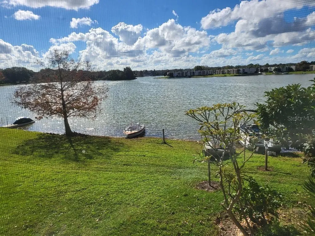 574 Orange Drive Altamonte Springs FL 32701