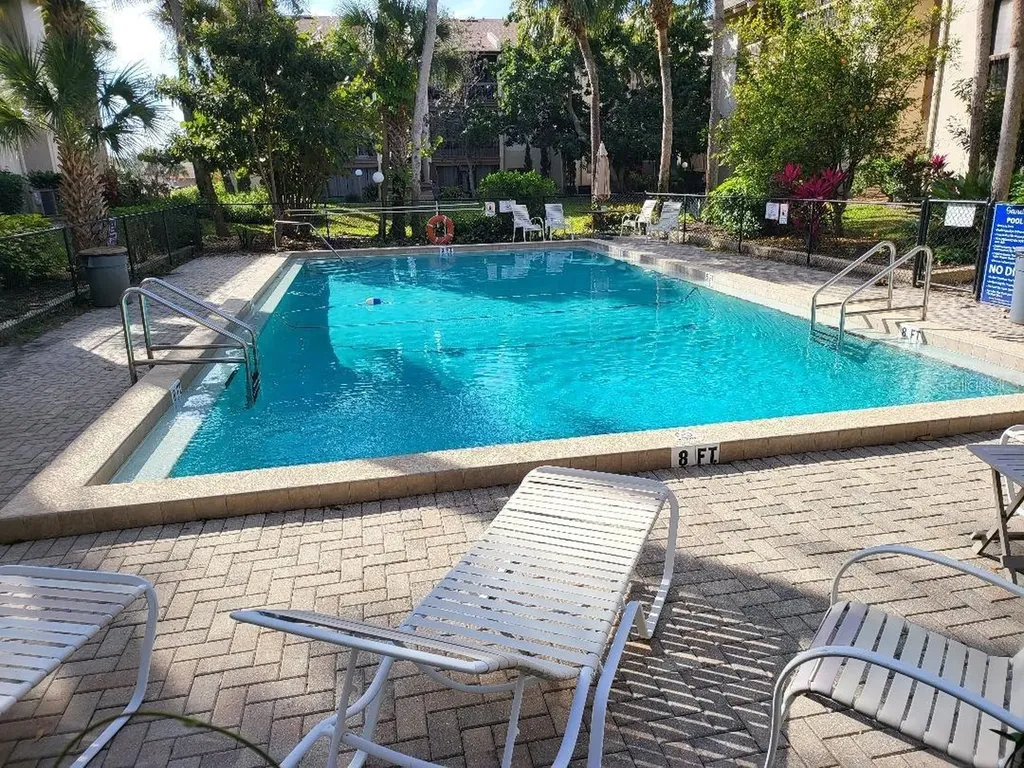 574 Orange Drive Altamonte Springs FL 32701