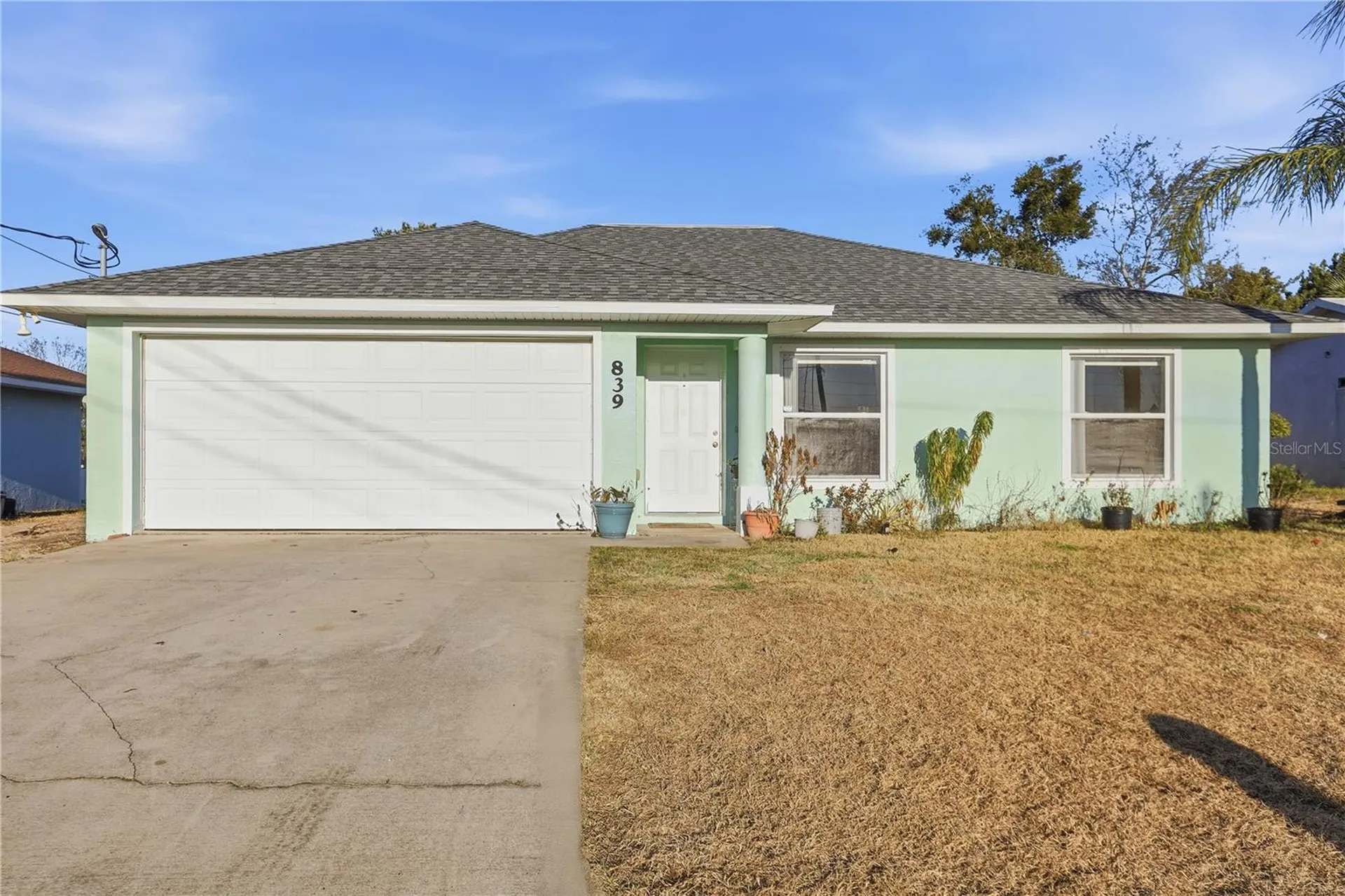 839 Hollywood Street Daytona Beach FL 32117