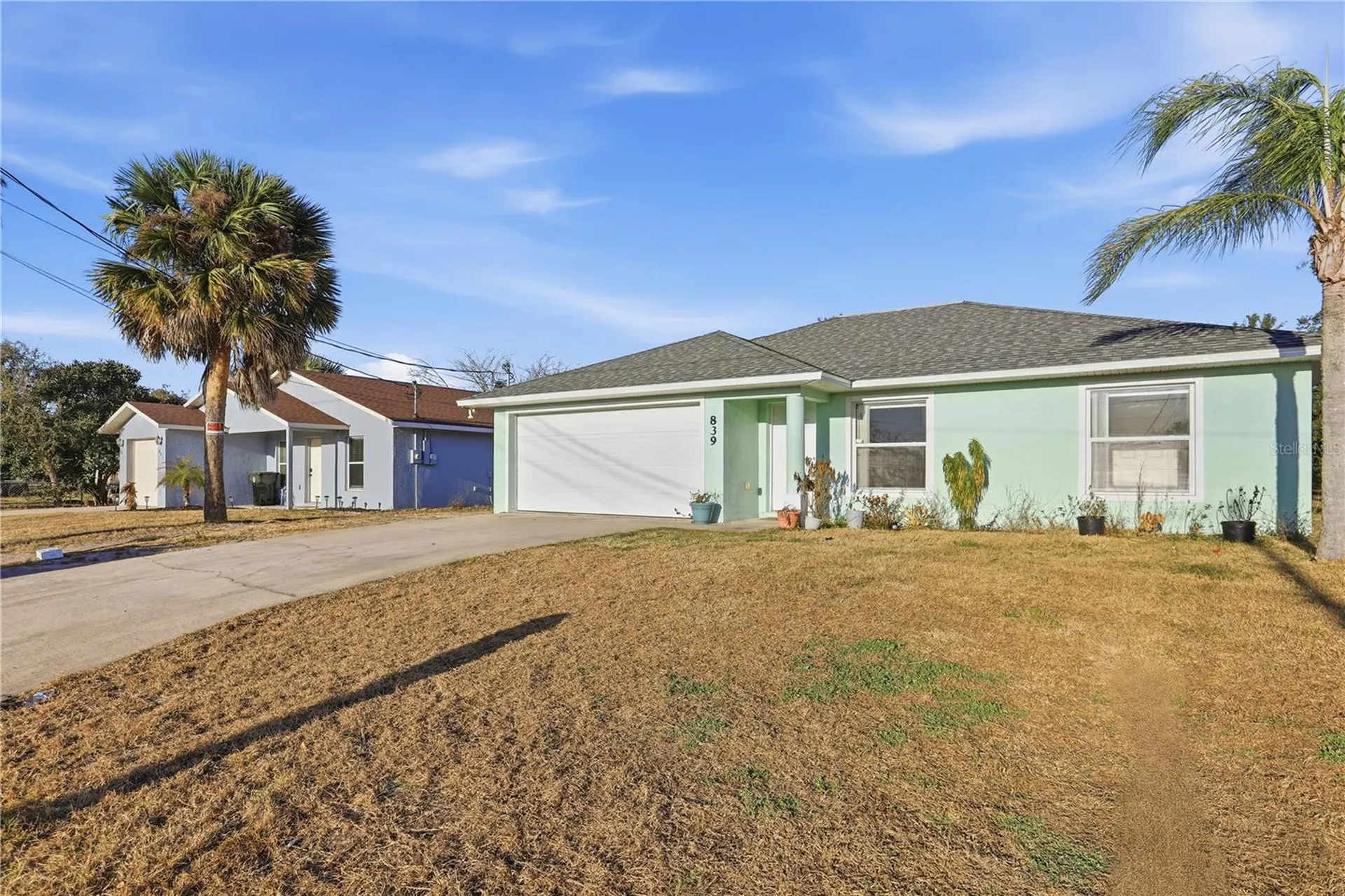 839 Hollywood Street Daytona Beach FL 32117