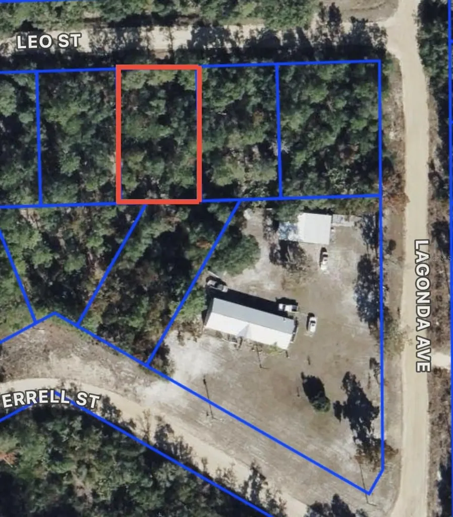 Unassigned Interlachen FL 32148